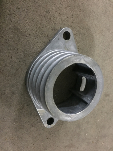Czop sprężyny 67 mm Czop sprężyny 67 mm