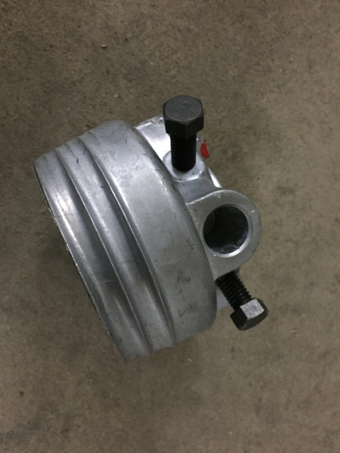 Czop sprężyny 95 mm Czop sprężyny 95 mm