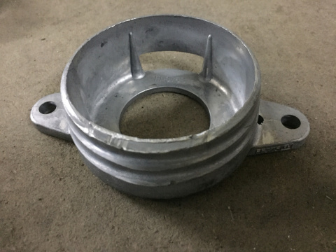 Czop sprężyny 95 mm Czop sprężyny 95 mm