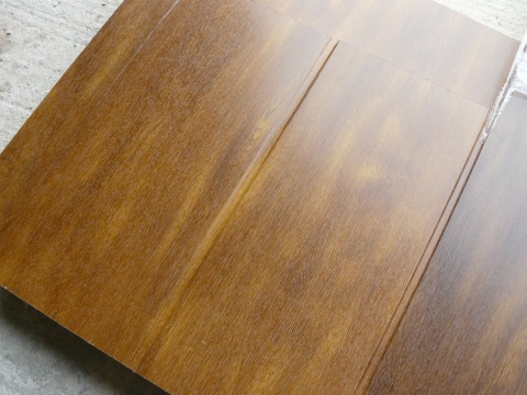 Panel Segmentowy ZŁOTY DĄB 3D HD z przetłoczeniem co 25/30 cm Panel Segmentowy ZŁOTY DĄB 3D HD z przetłoczeniem co 25/30 cm