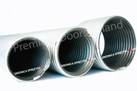 Sprężyna skrętna 67 mm Sprężyna skrętna 67 mm