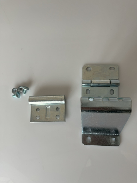 Zawias boczny przemysłowy 2,5 mm Zawias boczny przemysłowy 2,5 mm